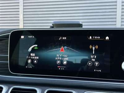 2021 Mercedes-BENZ GLE 缩略图 29