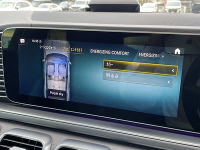 2021 Mercedes-BENZ GLE 缩略图 37