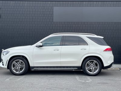 2021 Mercedes-BENZ GLE 缩略图 106