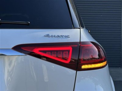 2021 Mercedes-BENZ GLE 缩略图 79
