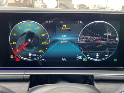 2021 Mercedes-BENZ GLE 缩略图 13