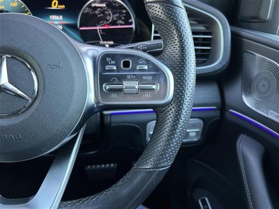 2021 Mercedes-BENZ GLE 缩略图 46