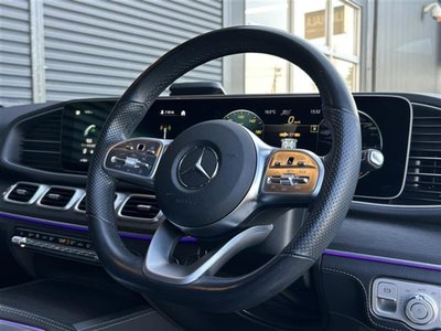 2021 Mercedes-BENZ GLE 照片 6