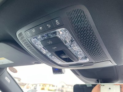 2021 Mercedes-BENZ GLE 缩略图 93