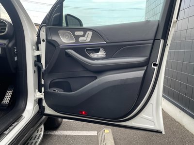 2021 Mercedes-BENZ GLE 缩略图 54