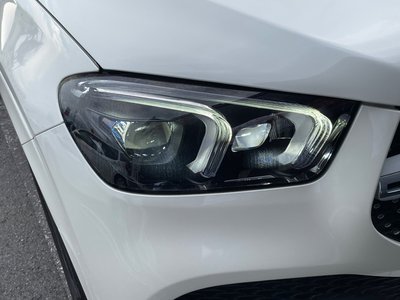 2021 Mercedes-BENZ GLE 缩略图 109