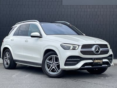 2021 Mercedes-BENZ GLE 缩略图 101