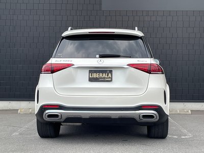 2021 Mercedes-BENZ GLE 缩略图 104