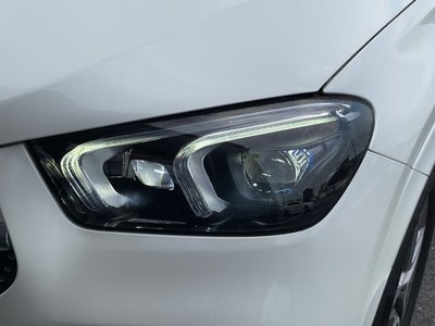 2021 Mercedes-BENZ GLE 缩略图 110