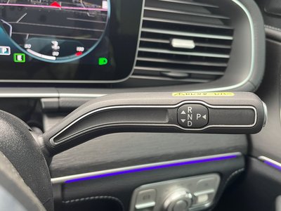 2021 Mercedes-BENZ GLE 缩略图 25