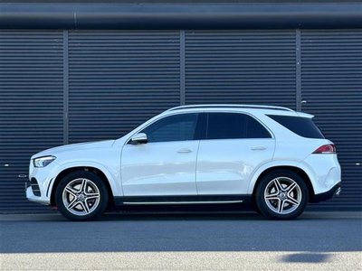 2021 Mercedes-BENZ GLE 缩略图 67