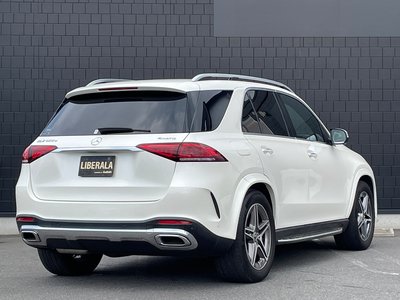 2021 Mercedes-BENZ GLE 缩略图 103