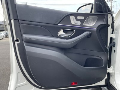 2021 Mercedes-BENZ GLE 缩略图 52