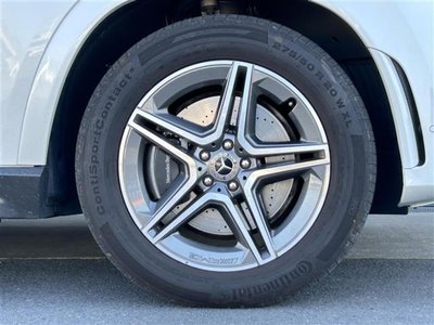 2021 Mercedes-BENZ GLE 缩略图 73