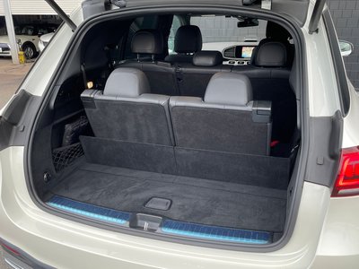 2021 Mercedes-BENZ GLE 缩略图 96