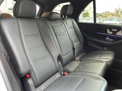 2021 Mercedes-BENZ GLE 缩略图 82