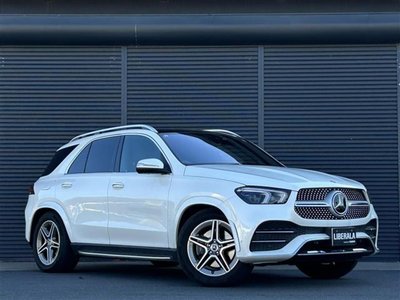 2021 Mercedes-BENZ GLE 缩略图 64