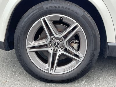 2021 Mercedes-BENZ GLE 缩略图 114