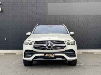 2021 Mercedes-BENZ GLE 缩略图 100