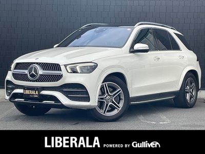 2021 Mercedes-BENZ GLE 照片 2