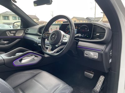 2021 Mercedes-BENZ GLE 缩略图 65