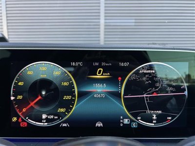 2021 Mercedes-BENZ GLE 缩略图 23