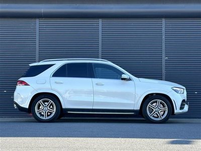 2021 Mercedes-BENZ GLE 缩略图 66
