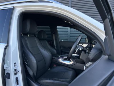 2021 Mercedes-BENZ GLE 照片 8