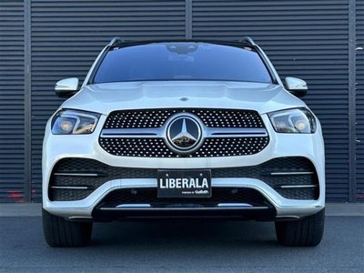 2021 Mercedes-BENZ GLE 缩略图 62