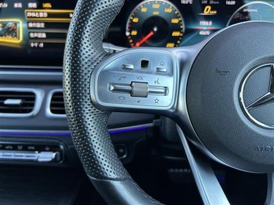 2021 Mercedes-BENZ GLE 缩略图 43