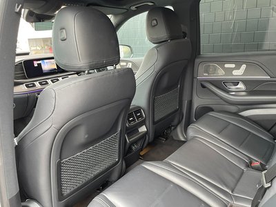 2021 Mercedes-BENZ GLE 缩略图 87