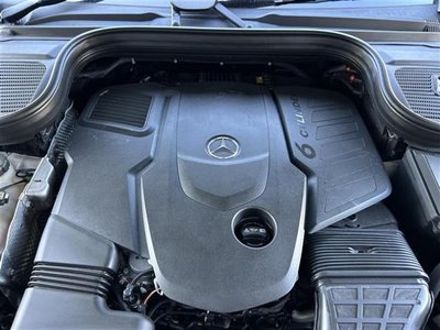 2021 Mercedes-BENZ GLE 缩略图 81