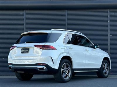 2021 Mercedes-BENZ GLE 缩略图 69