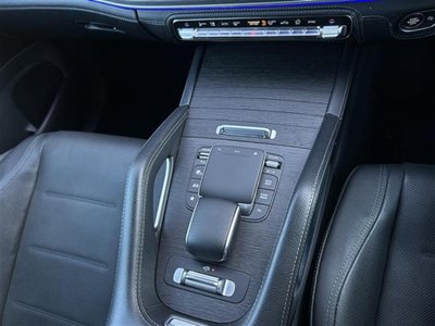 2021 Mercedes-BENZ GLE 缩略图 36