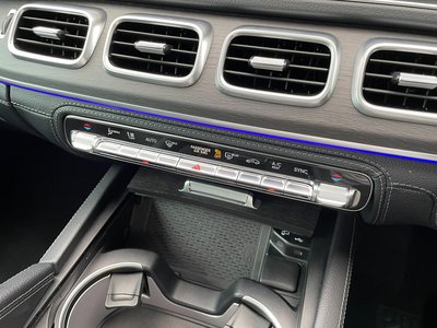 2021 Mercedes-BENZ GLE 缩略图 41