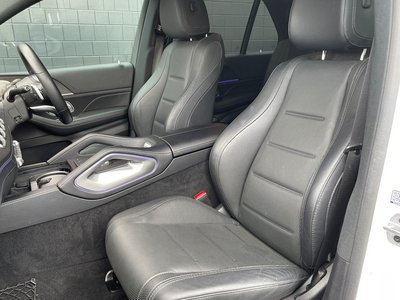 2021 Mercedes-BENZ GLE 缩略图 78