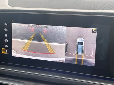 2021 Mercedes-BENZ GLE 缩略图 28