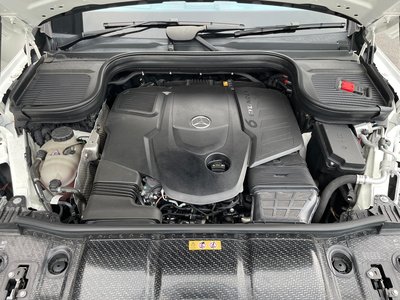 2021 Mercedes-BENZ GLE 缩略图 118