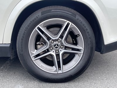 2021 Mercedes-BENZ GLE 缩略图 115