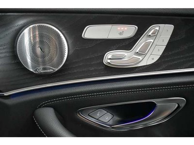 MERCEDES-BENZ E-CLASS - 5