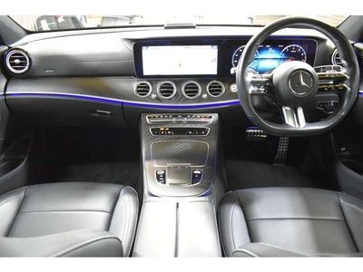 MERCEDES-BENZ E-CLASS - 2