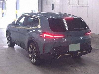 صورة 1 لـ 2024 BMW XM
