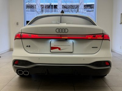 AUDI A5 - 8