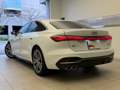 AUDI A5 - 9