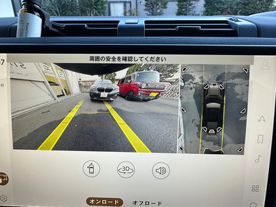 LAND ROVER DEFENDER - 10