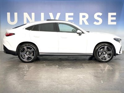 2023 Mercedes-BENZ GLC 缩略图 24