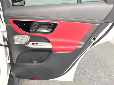 2023 Mercedes-BENZ GLC 缩略图 33