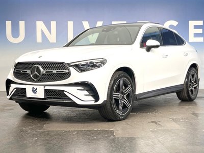2023 Mercedes-BENZ GLC 缩略图 22