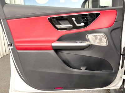 2023 Mercedes-BENZ GLC 缩略图 30