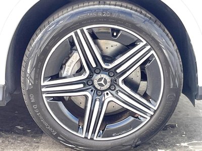 2023 Mercedes-BENZ GLC 缩略图 26